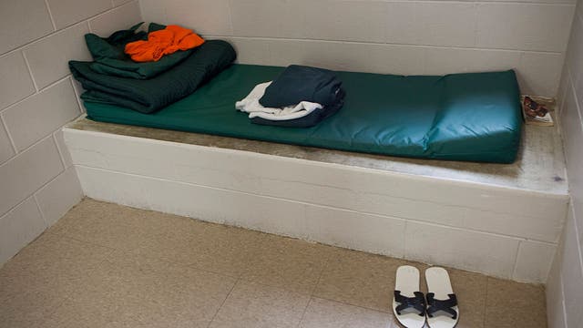 Maryland releases 200 juveniles from detention facilities amid coronavirus concerns