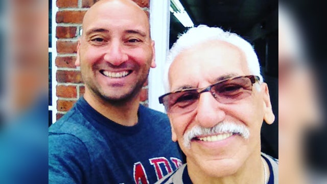 Patrick Paolini, Sr., father of FOX 5 Senior VP / General Manager, dies from coronavirus at 74