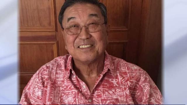 'Never give up': Virginia man released from hospital after 50-day battle with COVID-19