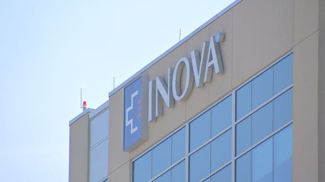 Inova canceling all first dose COVID-19 vaccine appointments due to supply limitations