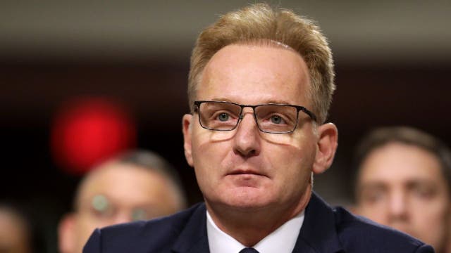 US Navy official apologizes for calling fired captain 'stupid'