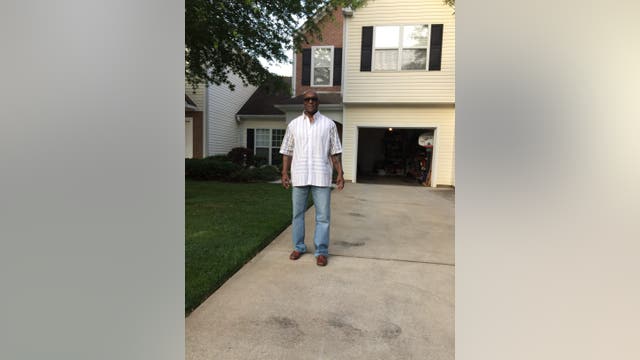 Georgia man says controversial malaria drug helped him beat COVID-19