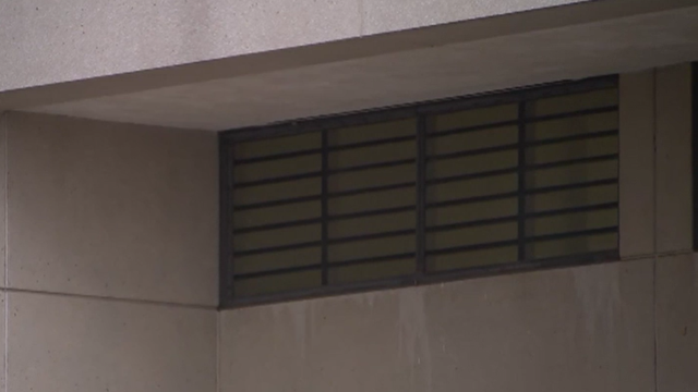 DC jail reports four new coronavirus cases, bringing total to 53