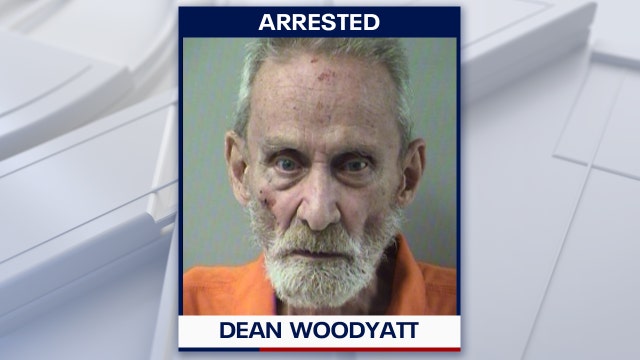 Police: Florida man dragged dog tied to golf cart, killing it