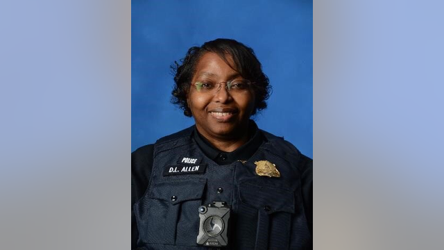 DC police sergeant dies after experiencing a medical emergency, officials say