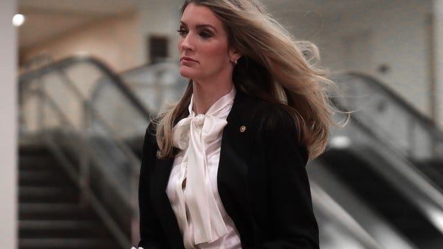 Sen. Kelly Loeffler dumped travel stock just before Trump barred travel to US from Europe