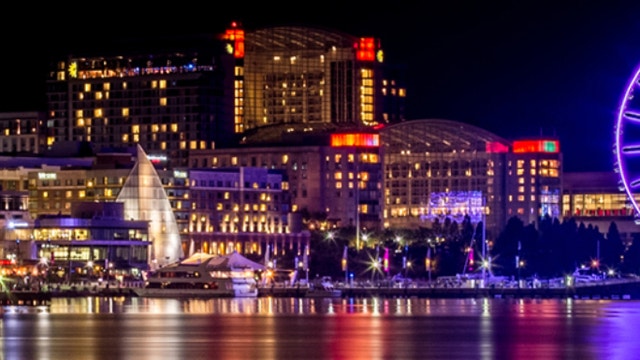 National Harbor to honor employees for service during COVID-19 pandemic