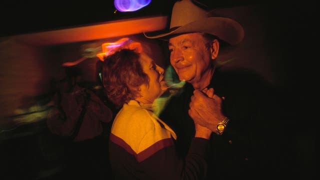 This age is considered 'old,' according to a new survey