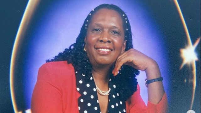 DC councilmember says grandmother died of COVID-19