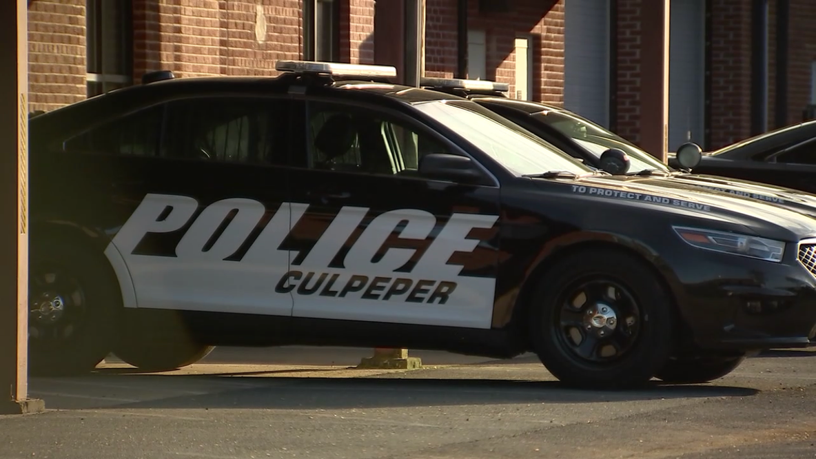 3 charged after robbery attempt during gun sale leads to shooting in Culpeper