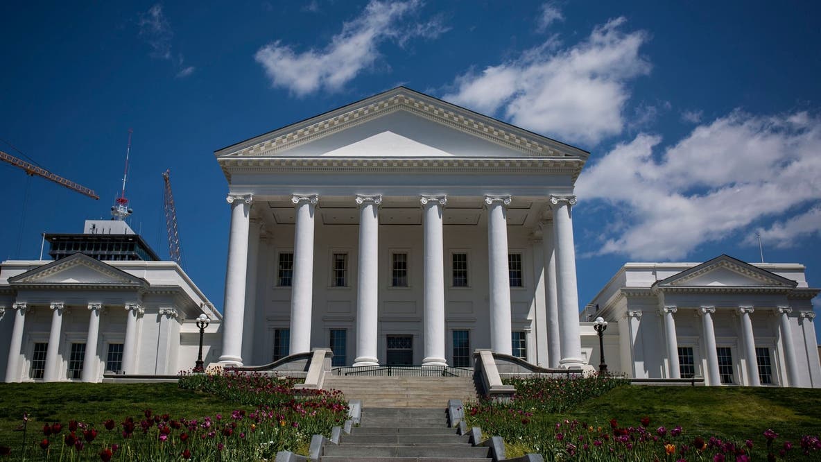 Virginia lawmakers return to vote on state budget