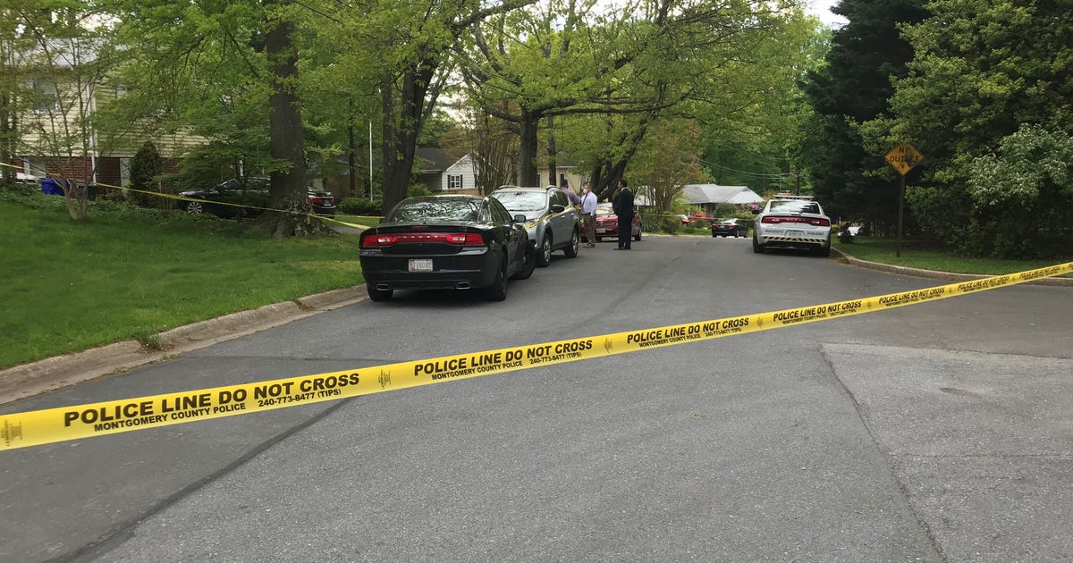 Montgomery County Police investigating 2 homicides in White Oak area ...