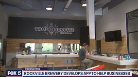 Rockville brewery owner creates online platform to sell beer