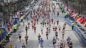 Boston Marathon canceled due to pandemic