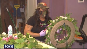 How to safely send flowers on Mother's Day this year