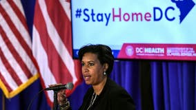 DC mayor takes heat for sharing 'preventing auto thefts' video after Mohammad Anwar's death