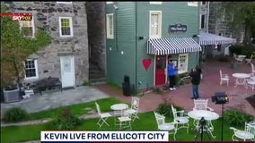 Visiting the Ellicott City businesses featured on Gordon Ramsay's 24 Hours to Hell and Back