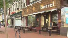 DC bars, restaurants hope to expand outdoor seating when the city begins to reopen