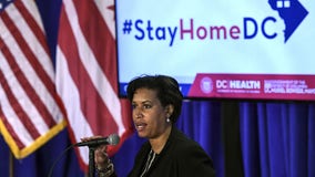 DC to enter phase 2 of reopening on June 22