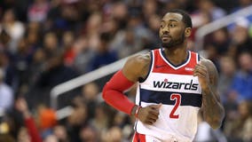 Wizards to face John Wall tonight for the first time since he was traded