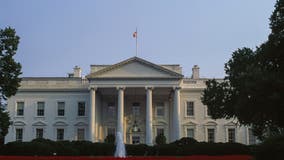 Two more White House aides test positive for coronavirus