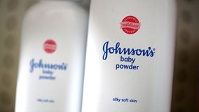 Johnson & Johnson to stop selling talc-based baby powder in US, Canada