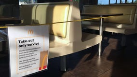 McDonald's details new measures to safely reopen dining rooms