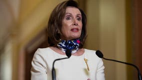 'The American people are worth it': Pelosi defends $3T virus aid package