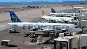 Frontier Airlines launches coronavirus ‘More Room’ seat option