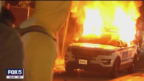 At least 3 dead after violent protests sweep the nation