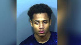 Former 4-star recruit from Prince George’s County charged with attempted murder, 7 other counts