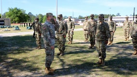 Fort Meade expanding resources for soldiers seeking help