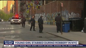 Father arrested for stabbing daughter, 6, in abdomen, NYPD says