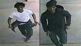 Prince William County police looking for 4 suspects in Triangle home invasion case