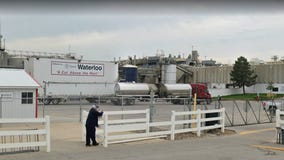 Outbreak at Tyson plant infected 1,031 workers