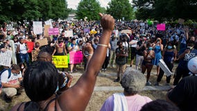 Gov. Northam declares state of emergency in Virginia after protests