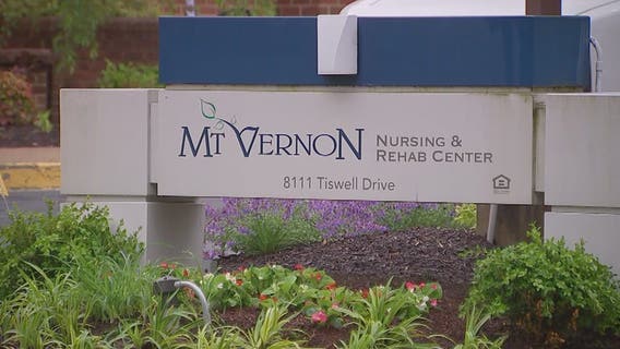 Northern Virginia nursing home CNA dies of COVID-19: report