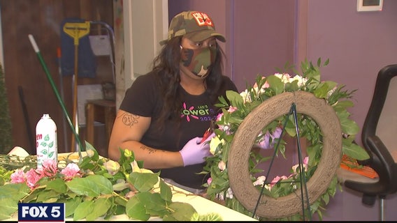 How to safely send flowers on Mother's Day this year