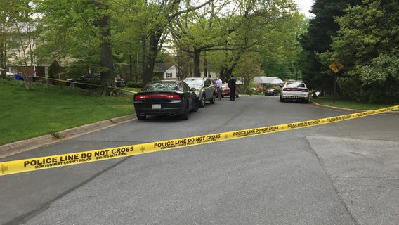 Montgomery County Police investigating 2 homicides in White Oak area