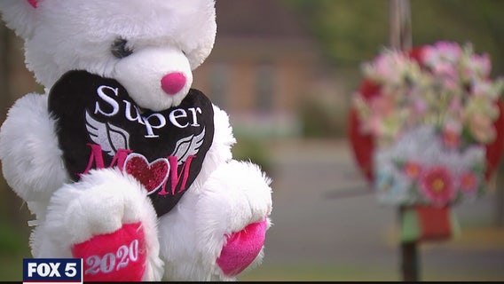 Police crack down on speeders after woman is struck and killed in Woodbridge