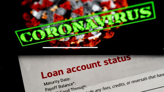 Virginia small businesses approved for $12.7B in aid loans amid pandemic