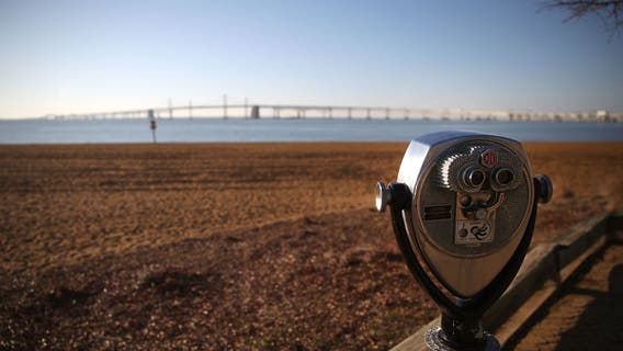 Maryland, Virginia, D.C. intend to sue EPA on Chesapeake Bay pollution