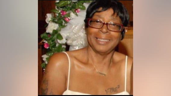 71-year-old woman killed in Southeast DC double shooting