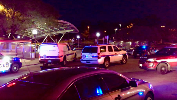 Teen critically injured, man dead after stabbing aboard train at Capitol Heights Metro Station: MTPD
