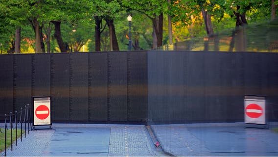 Virtual remembrances honor the fallen on Memorial Day amid the pandemic