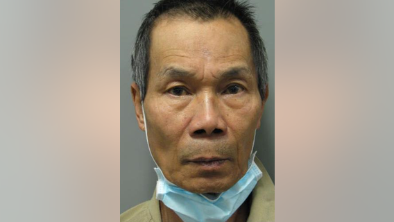 Man charged in deadly stabbing of 23-year-old woman in White Oak