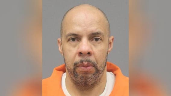 Former DC cop faces sexual battery, other sex crimes involving a child in Virginia