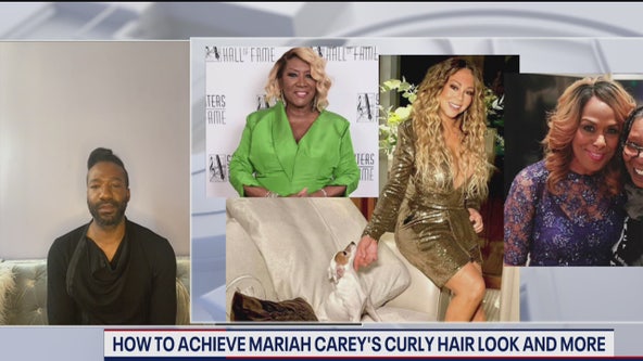 How to achieve your favorite celebrity hair styles