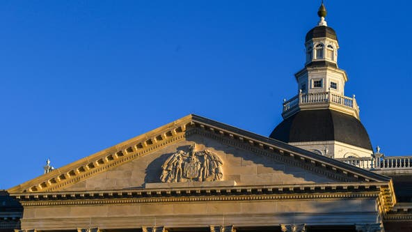 Maryland House votes to add abortion rights to state constitution