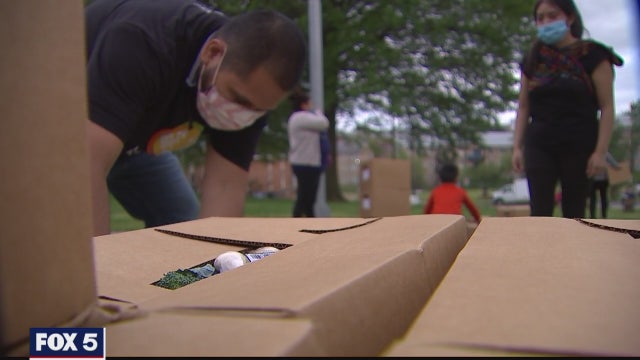 Hard hit Hyattsville desperate for more COVID-19 resources